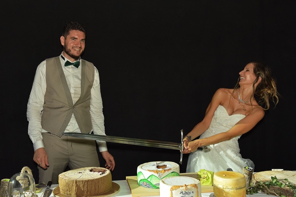 Photos de Soirée Mariage réalisé par Sono Cysmix